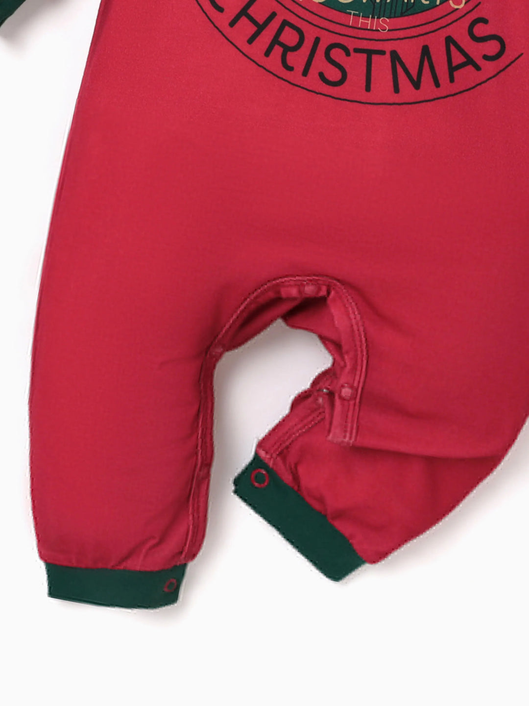 Conjuntos de Pijamas Combinados de Natal da Família Harry Potter com Meias de Natal de Hogwarts