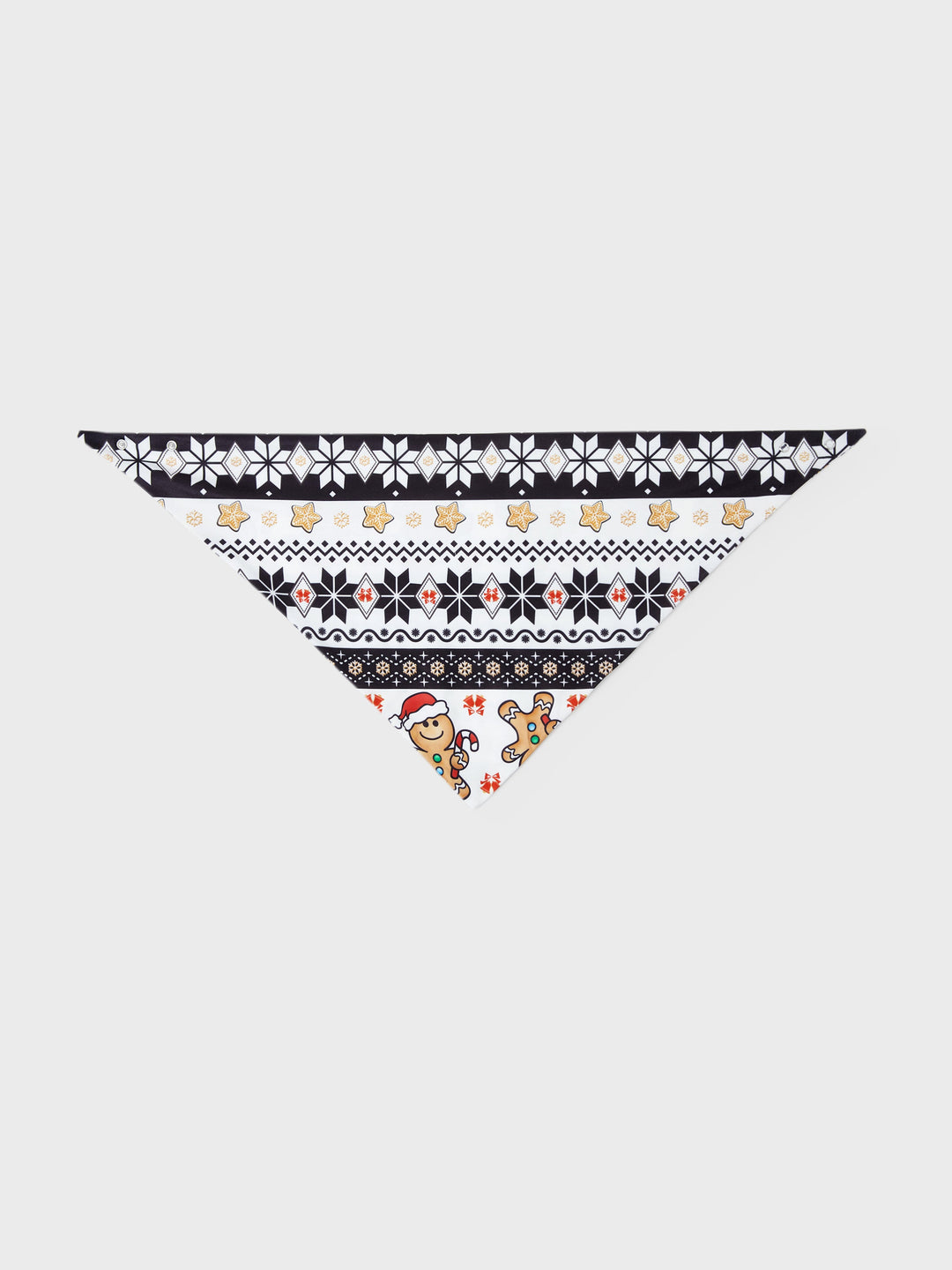 Conjunto de Piajamas de Natal para a Família com Mangas Raglan, Estilo Homem de Gengibre, Cintura com Cordão e Bolsos, Acompanhado de Meias de Natal, em vermelho/preto.