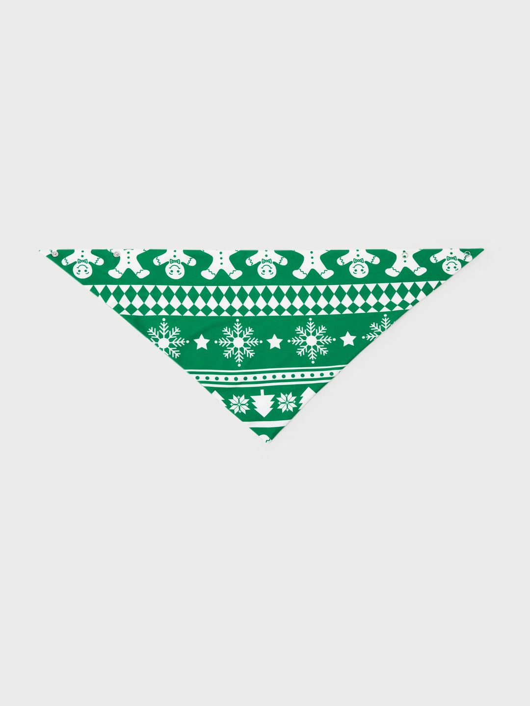 Conjunto de Pajamas Correspondentes para a Família de Natal com Impressão de Gengibre e Árvore de Natal PJs Verdes com Meias de Natal Verdes