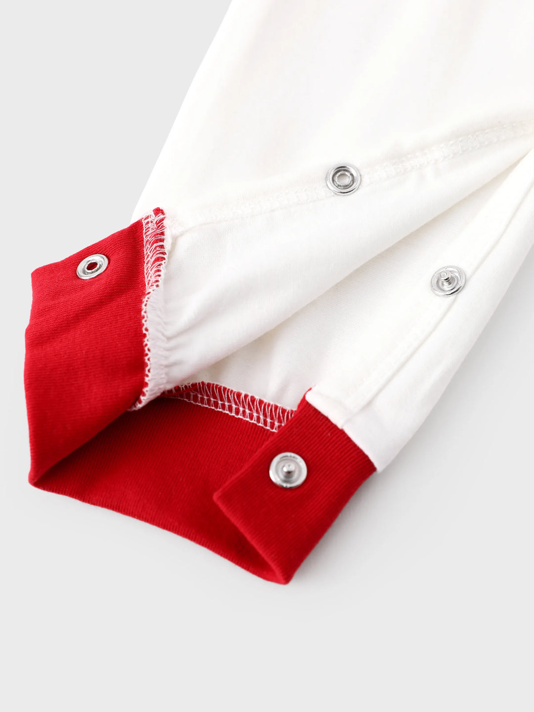 Conjunto de Pijamas de Fleece para a Família em Conjunto de Natal PAW Patrol com Meias de Natal Vermelhas