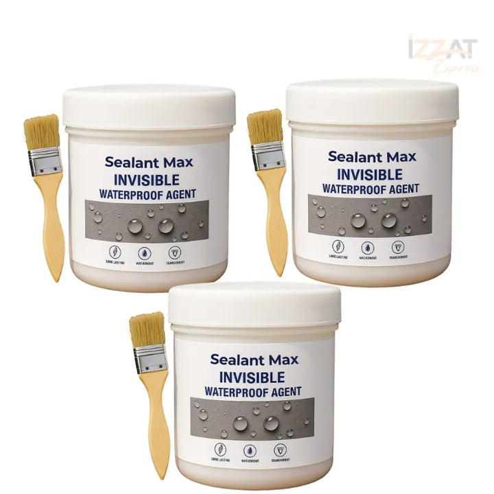 Waterproof Sealant Max - Tazzi