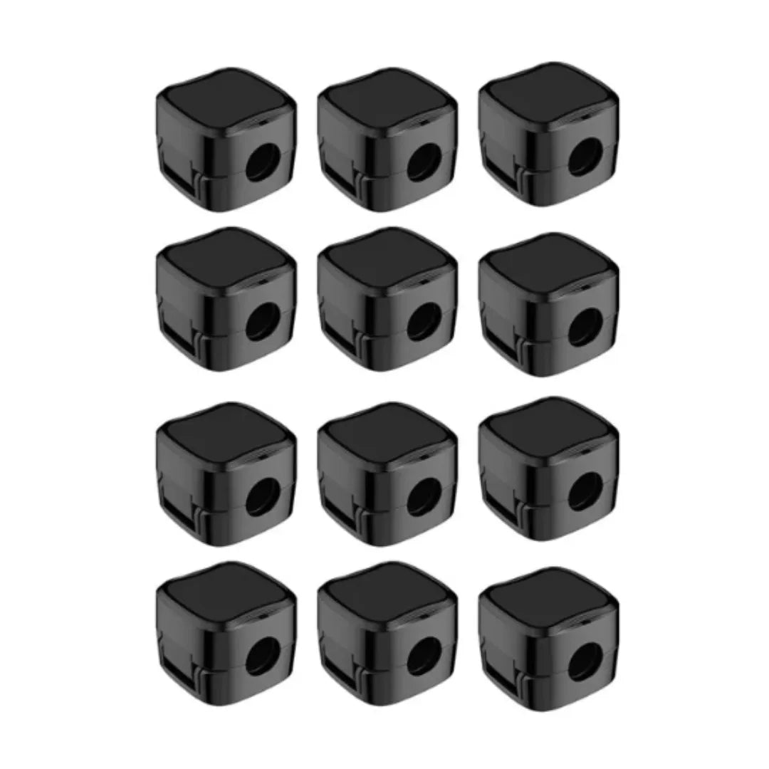 Organizador de cabos magnético - Tazzi