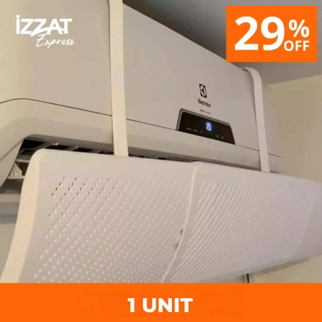 Defletor de Ar Condicionado Ajustável Razu™