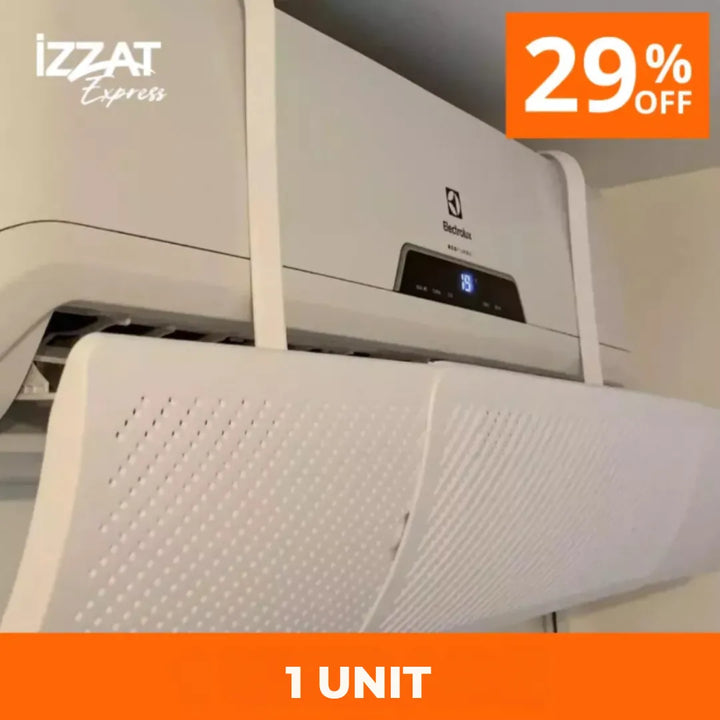 Defletor de Ar Condicionado Ajustável Razu™