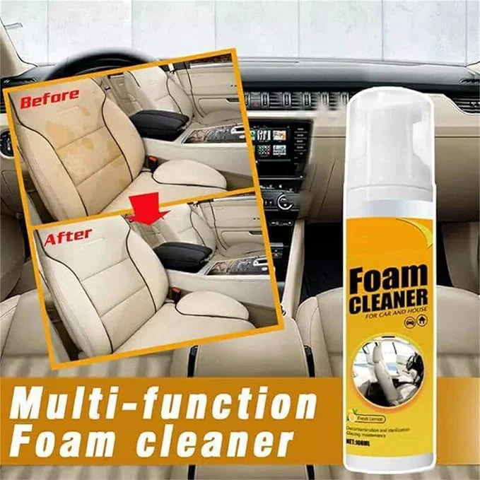 Foam Cleaner - Razu