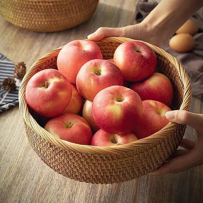 Organizador Multiuso De Fibra Asiática - Tazzi