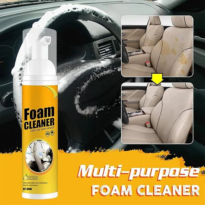 Foam Cleaner - Razu
