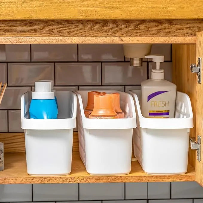 Organizador de Armário Multiuso para Cozinha - Tazzi