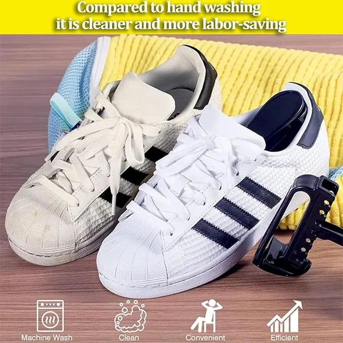 Bolsa para lavar sapatos - Razu