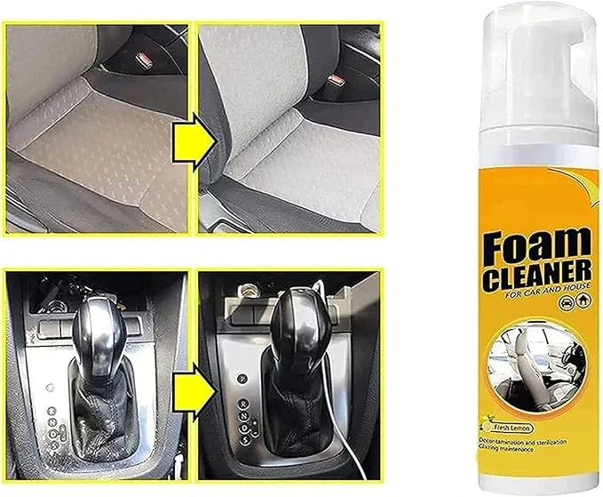 Foam Cleaner - Razu