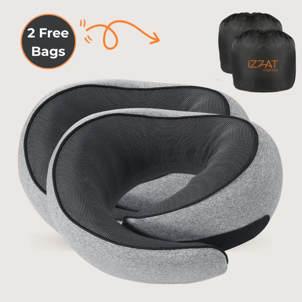 Tazzi™ Travel Pillow