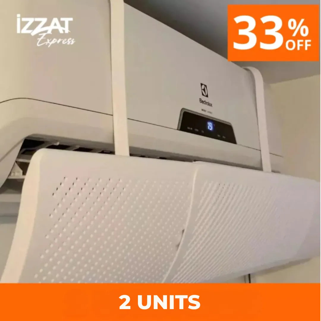 Defletor de Ar Condicionado Ajustável Razu™