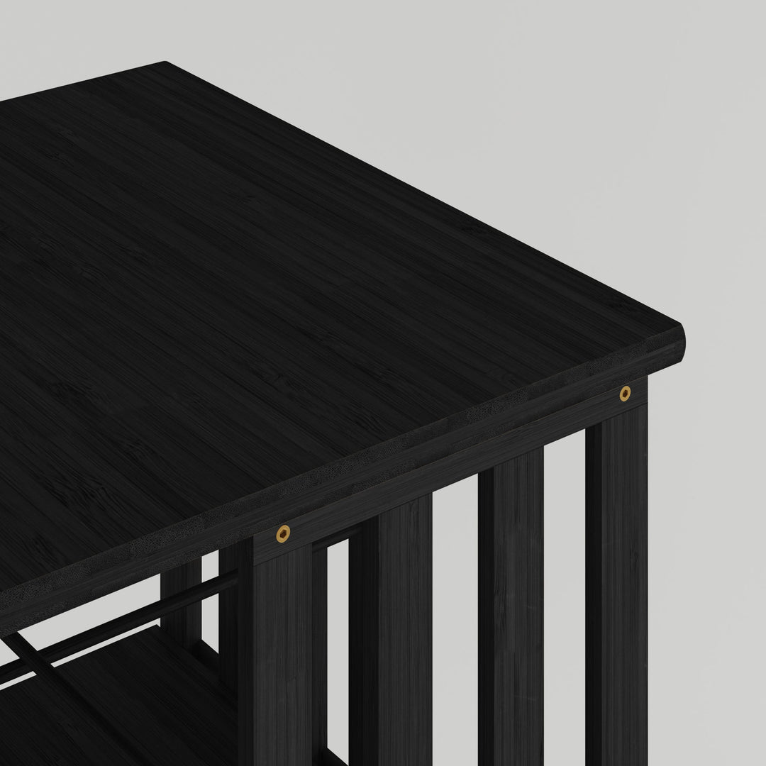 Estante Giratória 360° RAZU Meridian