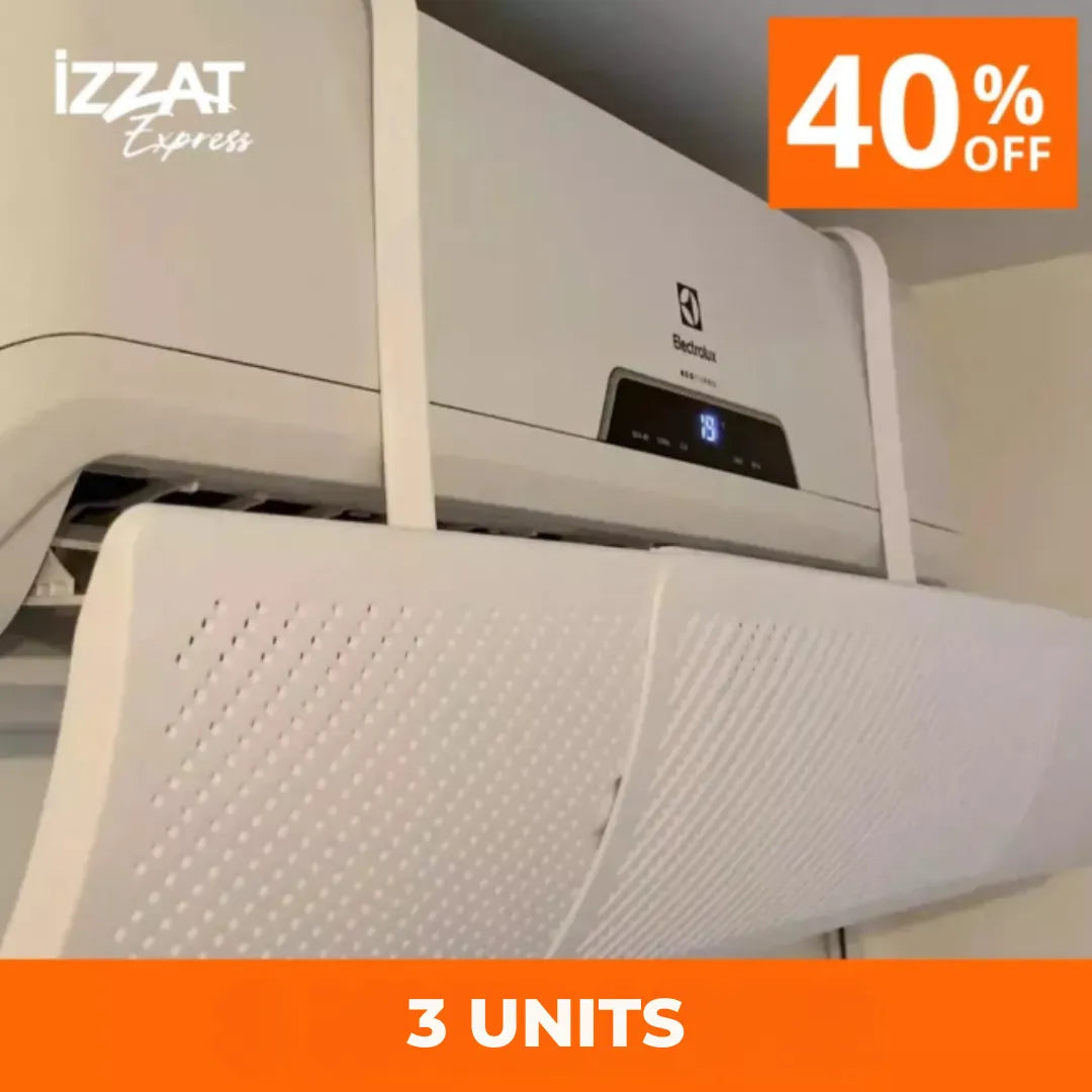 Defletor de Ar Condicionado Ajustável Razu™