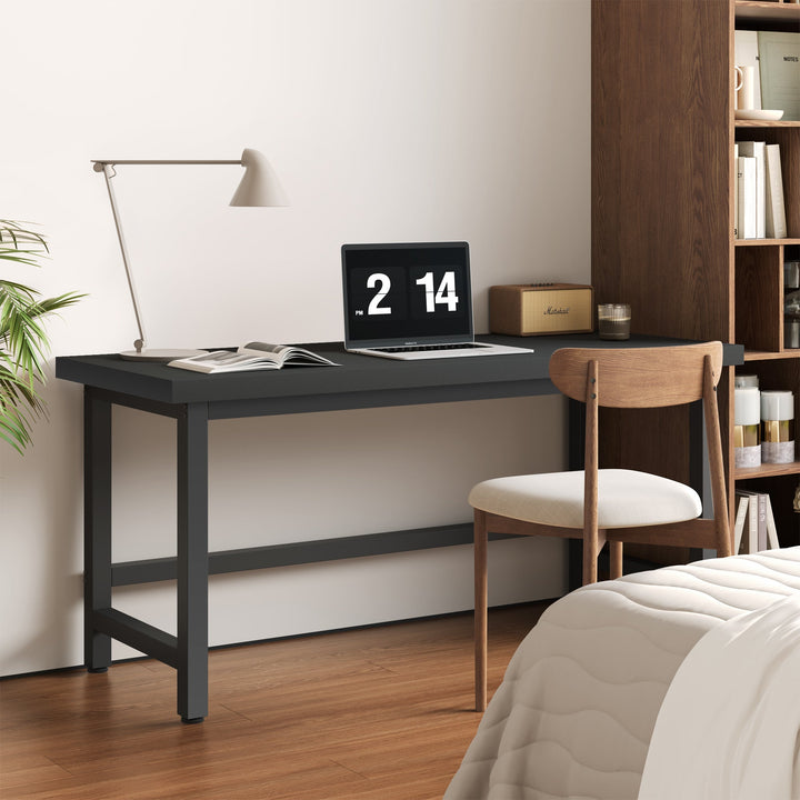 Razu Mesa de Computador 47'' & 61'' Mesa de Escritório Ergonômica