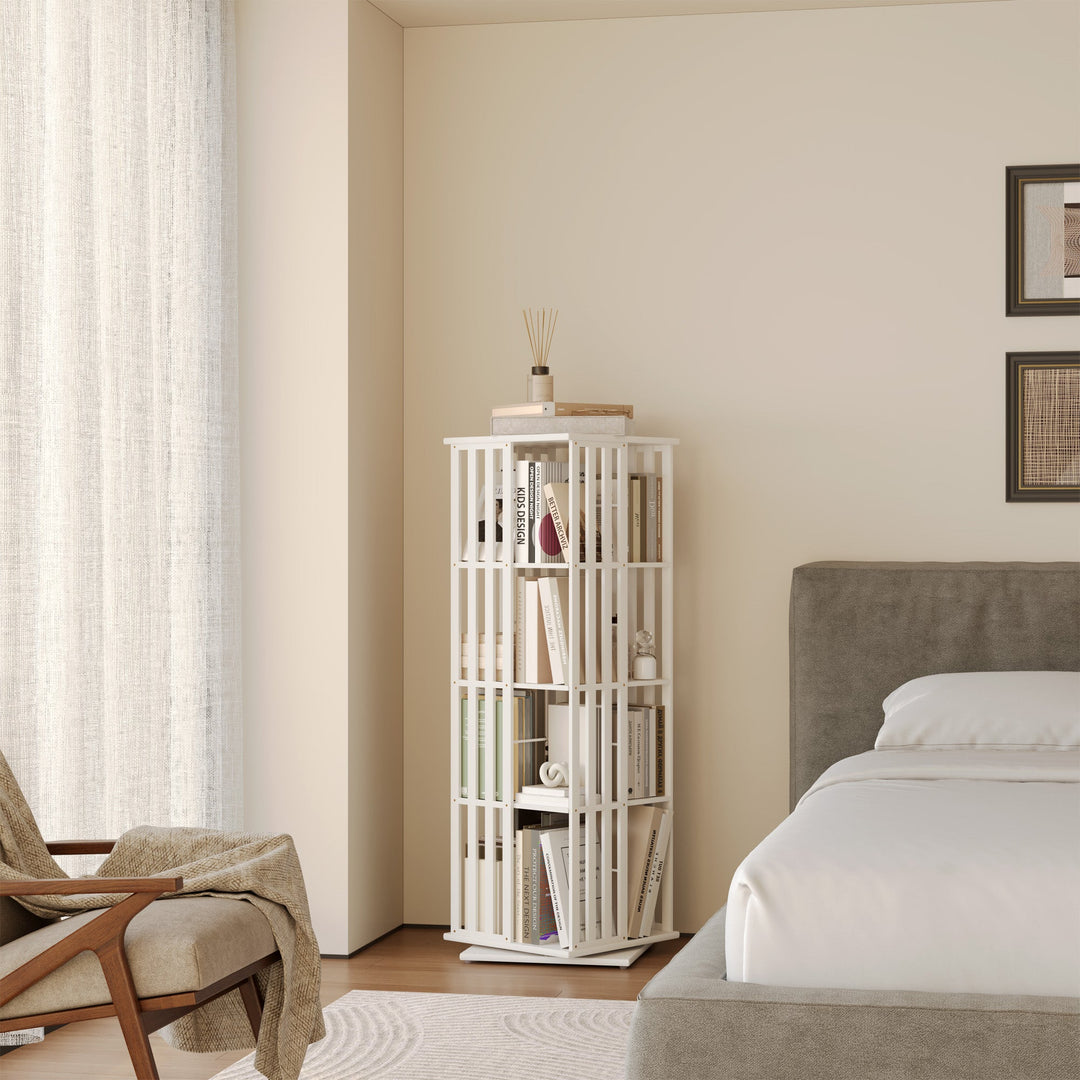 Estante Giratória 360° RAZU Meridian