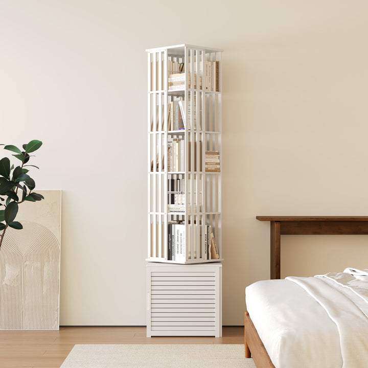 Estante Giratória 360° RAZU Meridian