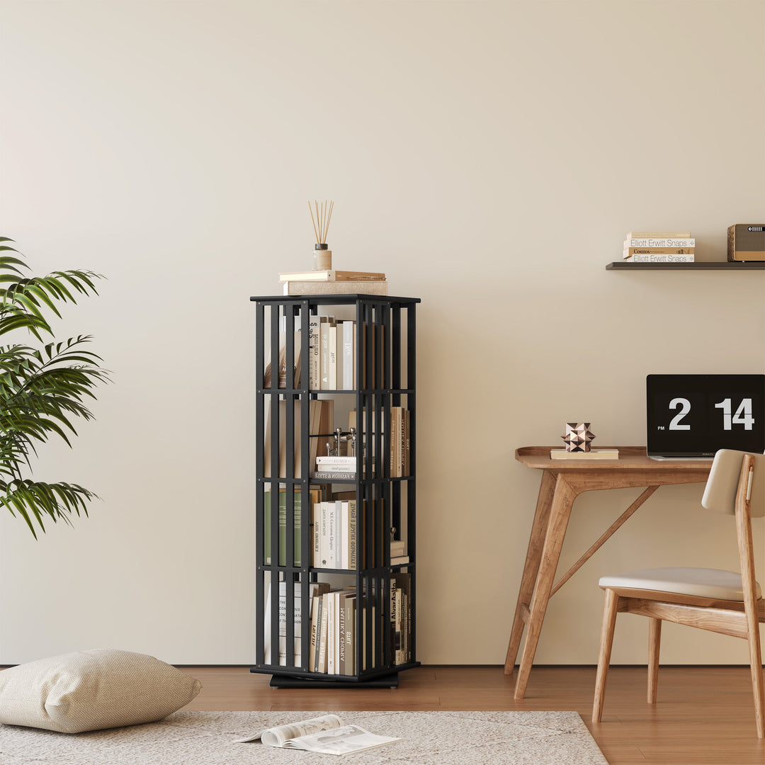 Estante Giratória 360° RAZU Meridian