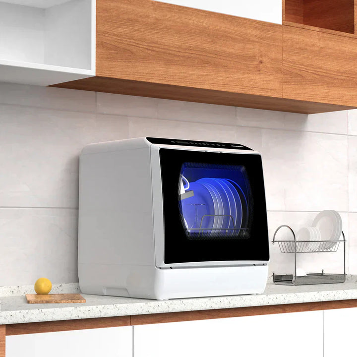 Lavastoviglie MicroPro 360