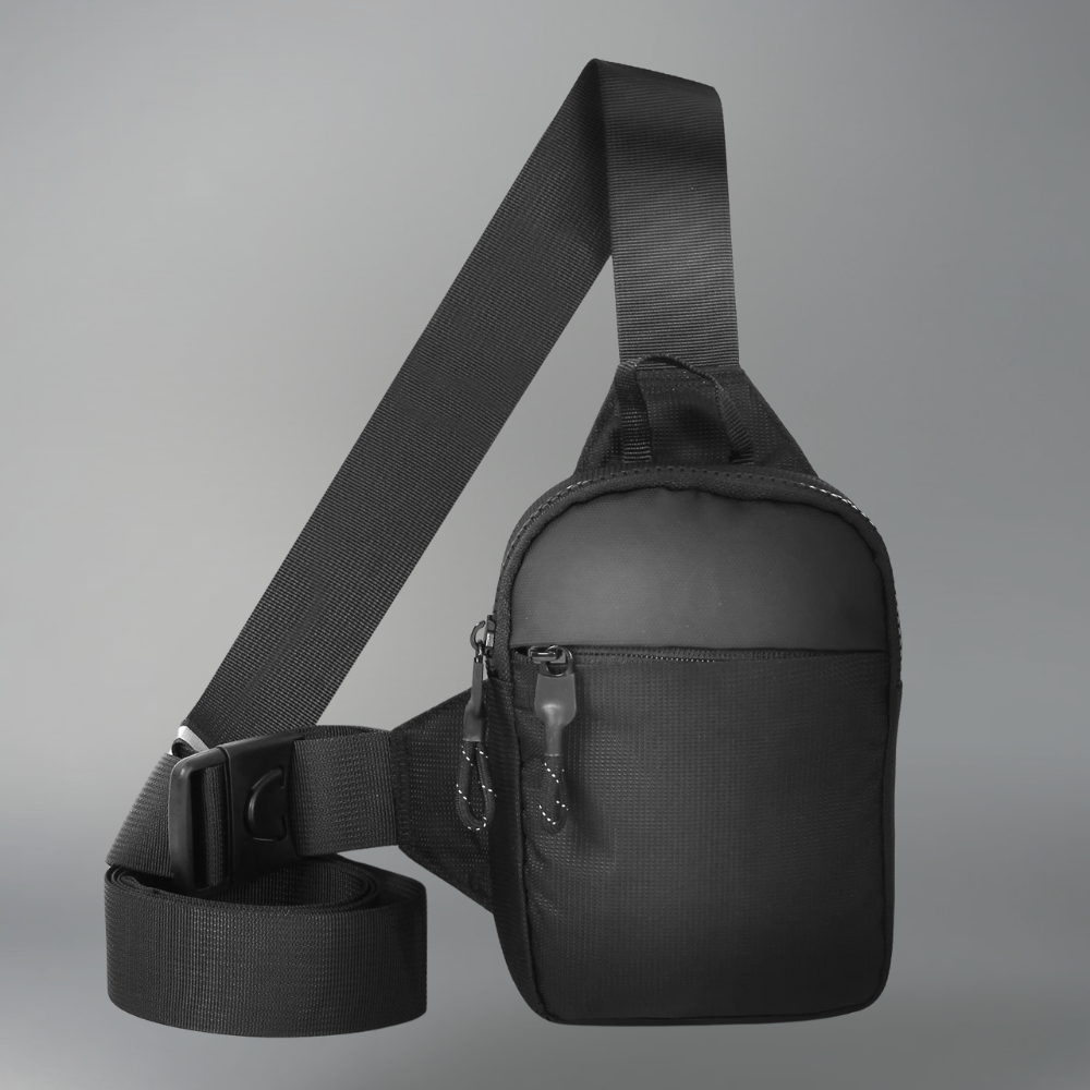 Travel Urban Sling Bag - Tazzi