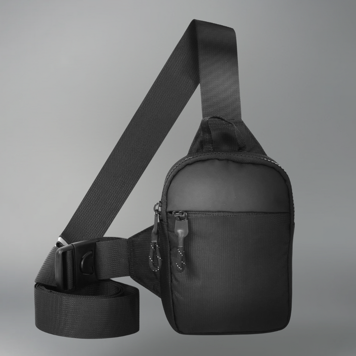 Travel Urban Sling Bag - Tazzi