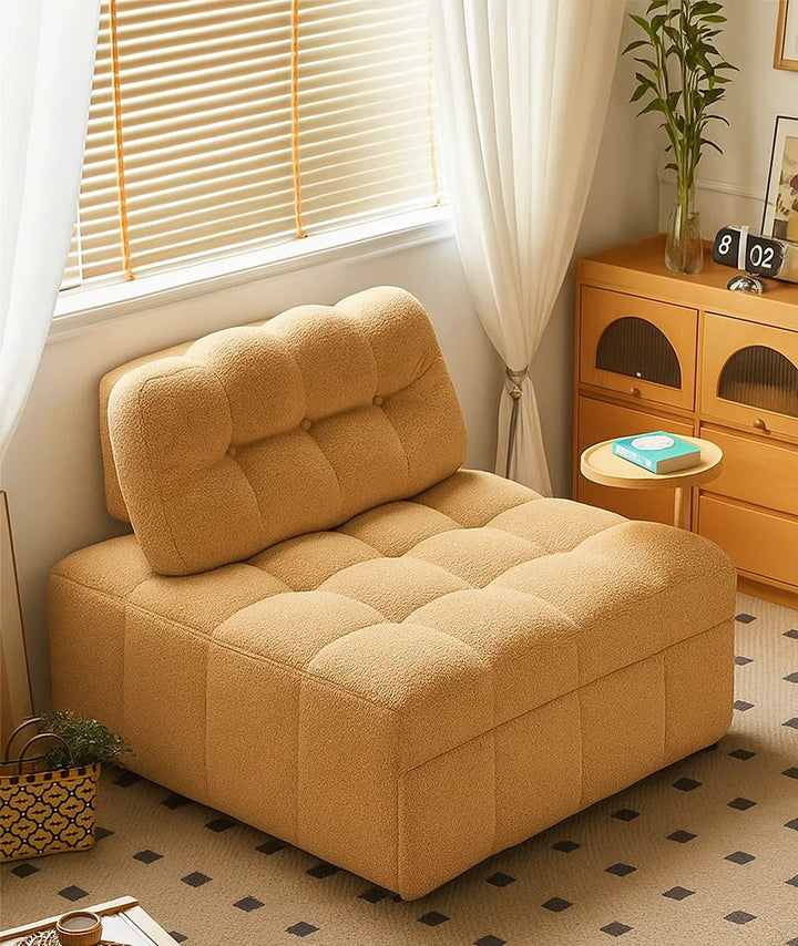 Poltrona Nuvem 2 em 1 Premium