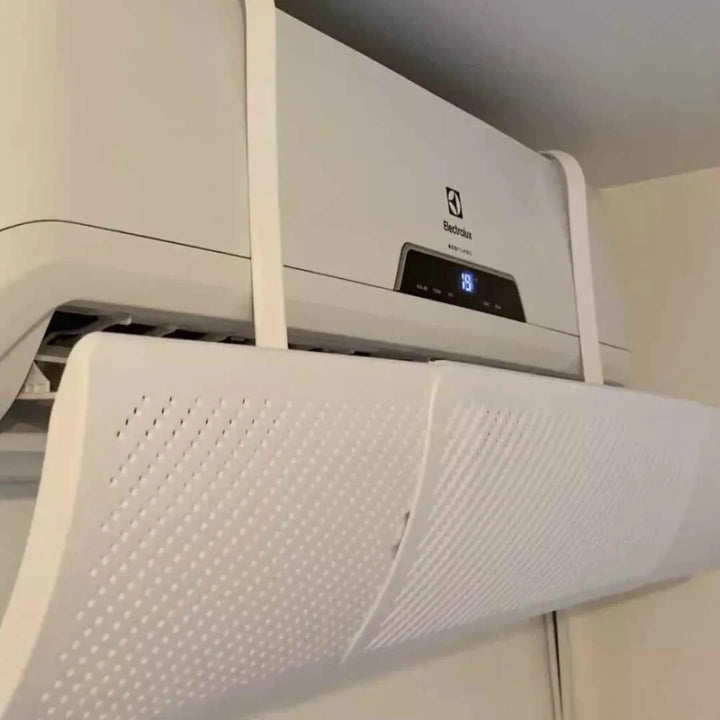 Defletor de Ar Condicionado Ajustável Razu™