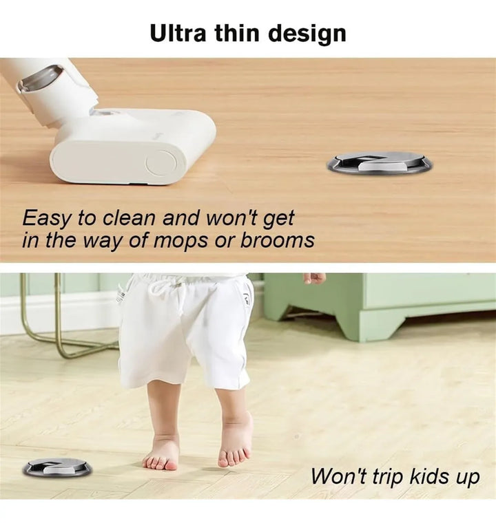 Trava de Porta Magnética - Tazzi