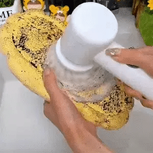 Escova Elétrica Multifuncional Razu™ - Limpeza Rápida