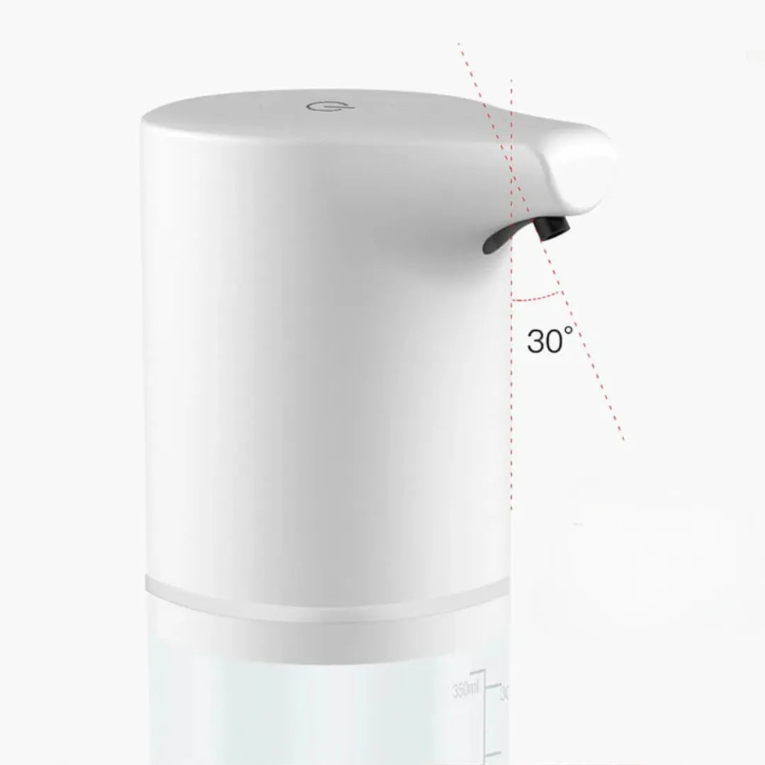 Dispenser Automático de Sabonete Líquido - Razu