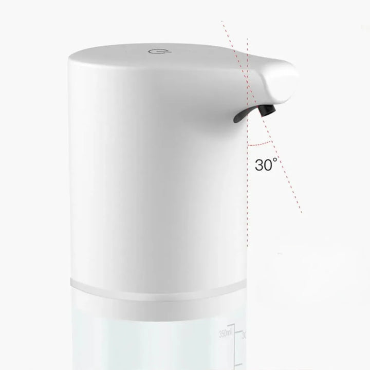 Dispenser Automático de Sabonete Líquido - Razu