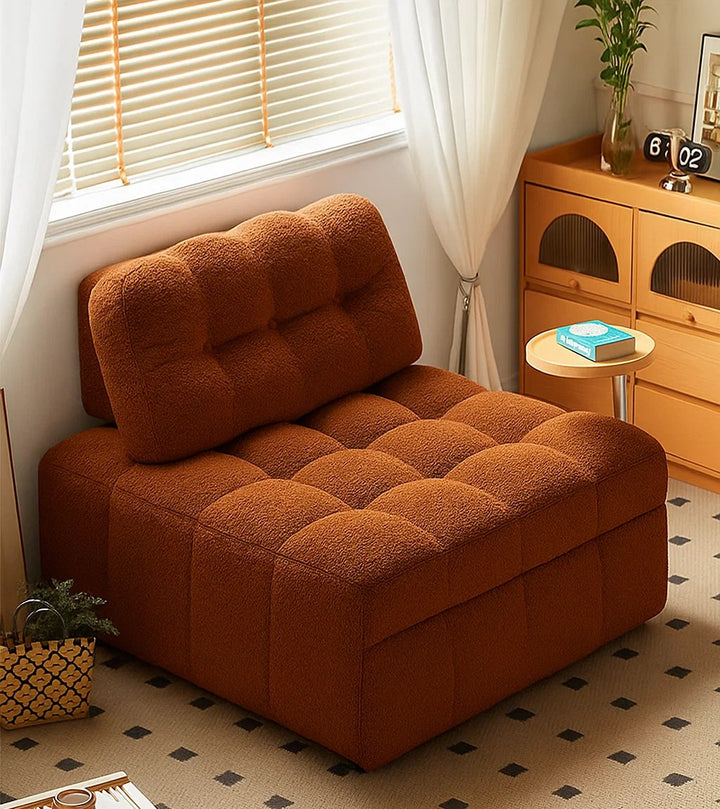 Poltrona Nuvem 2 em 1 Premium