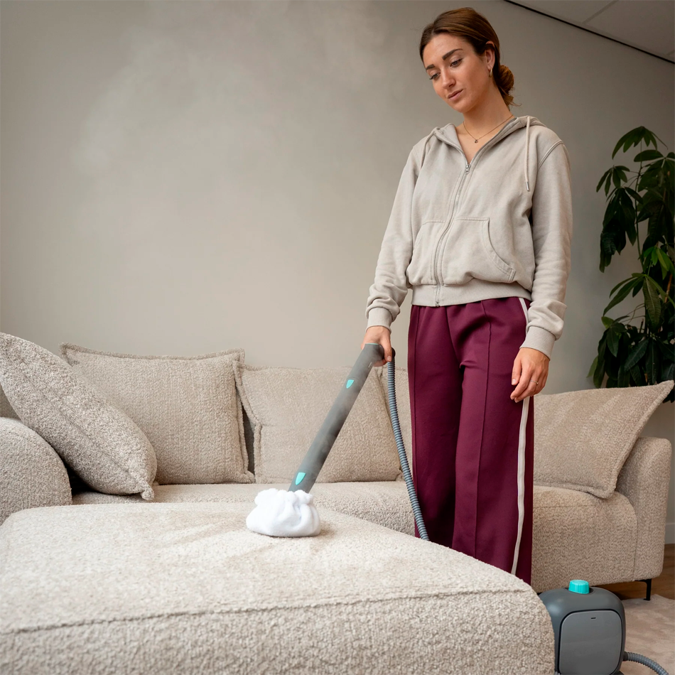 Limpador a Vapor Multiusos – Razu™ VaporJet PRO