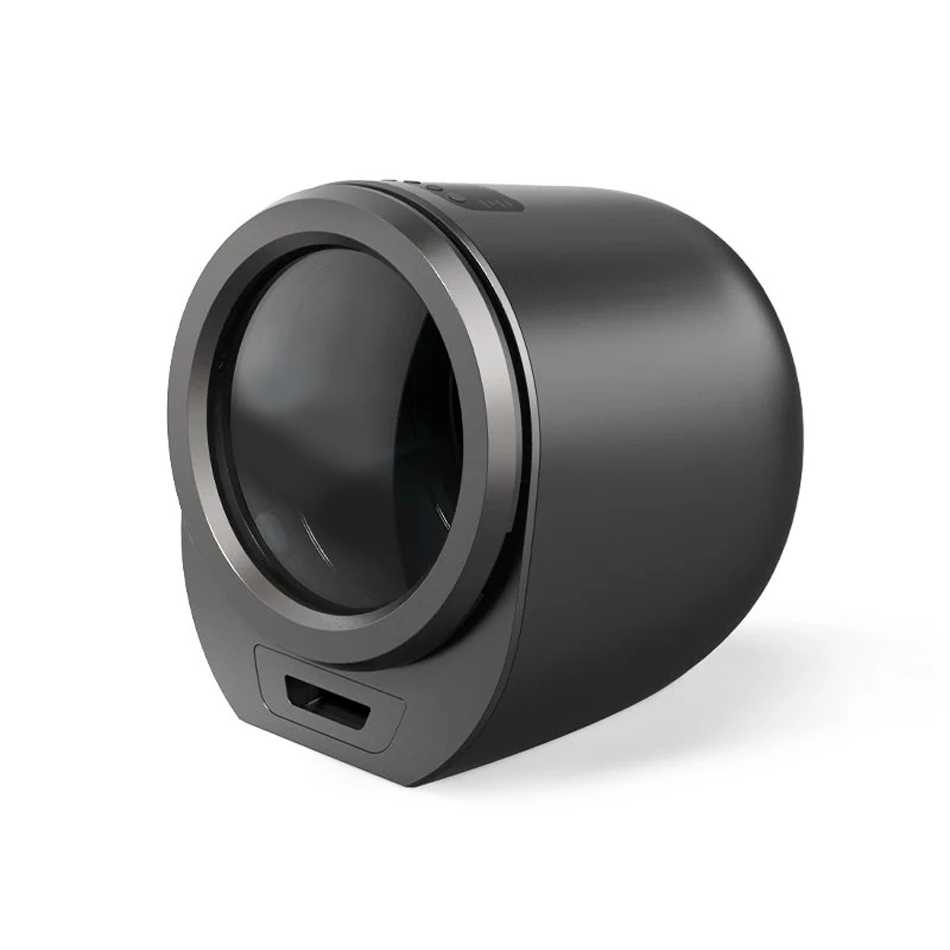 Razu MiniDry Pro™ — Secadora Compacta e Silenciosa