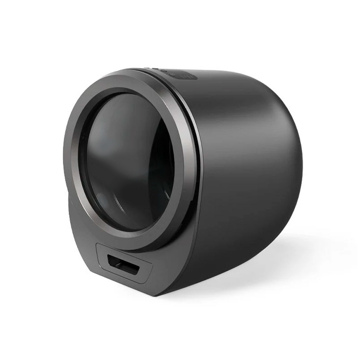 Razu MiniDry Pro™ — Secadora Compacta e Silenciosa