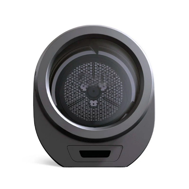 Razu MiniDry Pro™ — Secadora Compacta e Silenciosa
