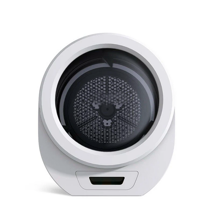Razu MiniDry Pro™ — Secadora Compacta e Silenciosa