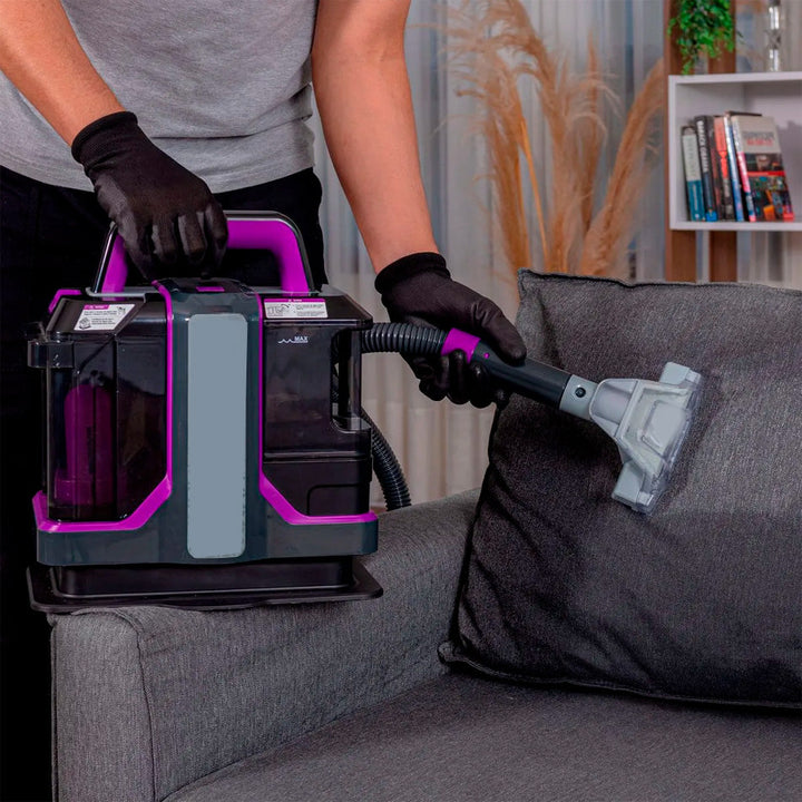 Razu CleanPro Extractor – Extratora Portátil de Estofos & Carpetes