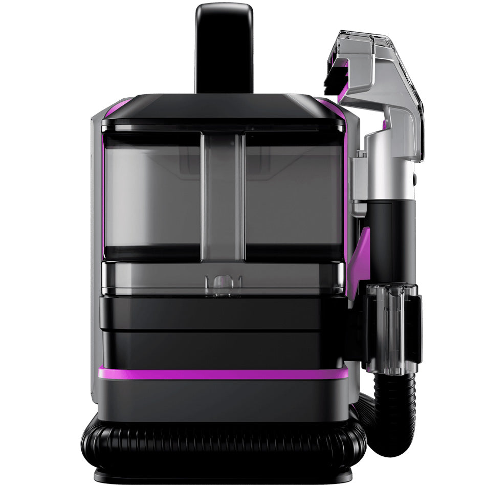 Razu CleanPro Extractor – Extratora Portátil de Estofos & Carpetes