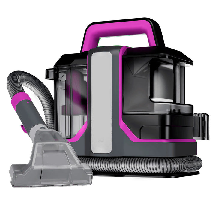 Razu CleanPro Extractor – Extratora Portátil de Estofos & Carpetes