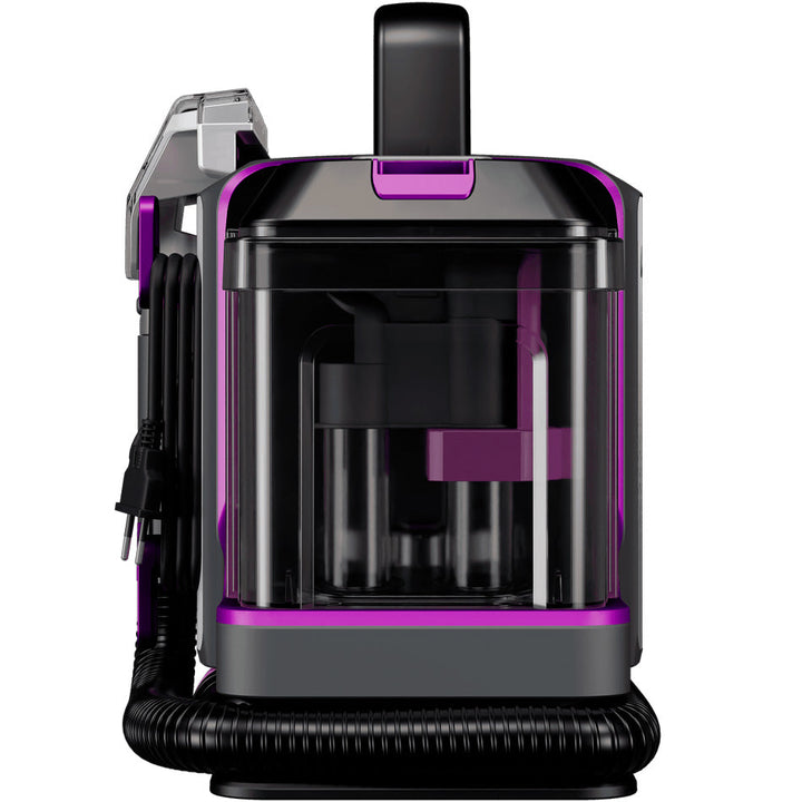 Razu CleanPro Extractor – Extratora Portátil de Estofos & Carpetes