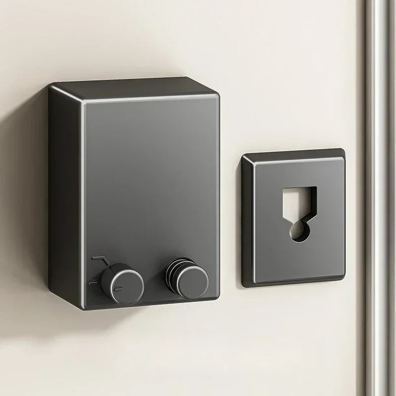 Varal Retrátil Invisível de Aço inox - Tazzi