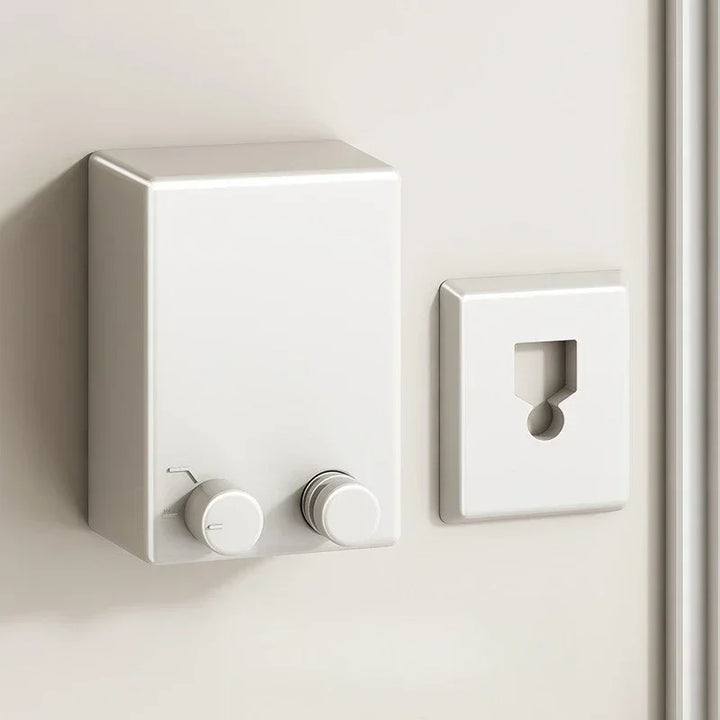 Varal Retrátil Invisível de Aço inox - Tazzi