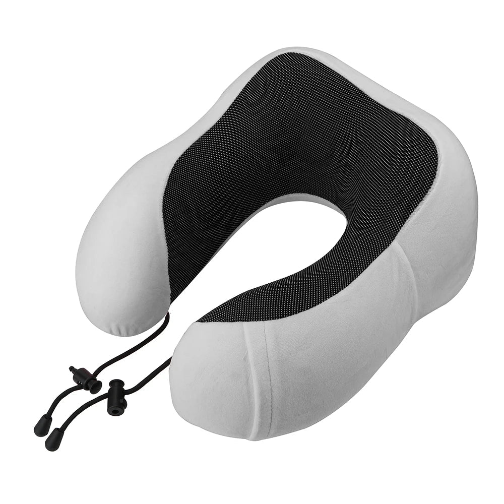 Soft Travel Pillow - Tazzi