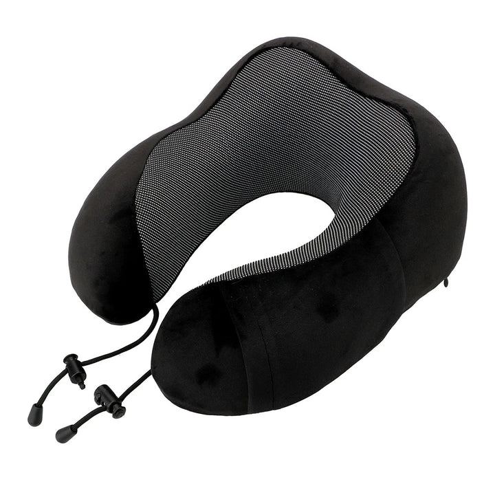 Soft Travel Pillow - Tazzi