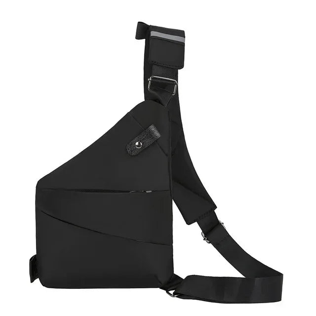 UrbanShieldBag™ – Tazzi Original (Gift Included)