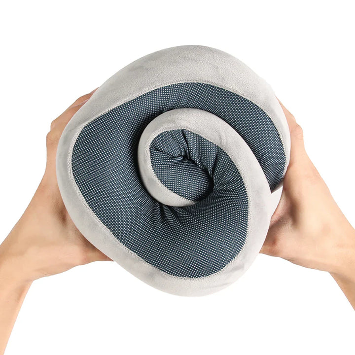 Soft Travel Pillow - Tazzi