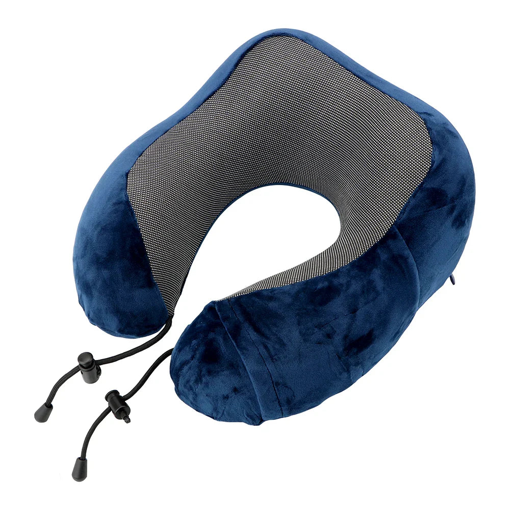 Soft Travel Pillow - Tazzi