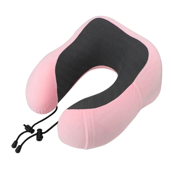 Soft Travel Pillow - Tazzi