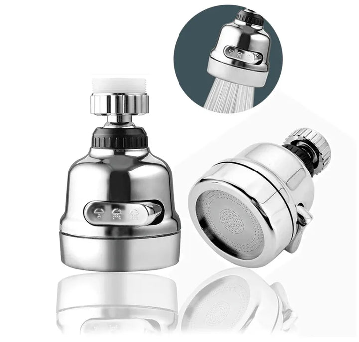 Bico Arejador Direcionável 360º para Pia - Razu